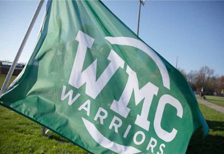 Western Michigan Christian High School Sports Camps