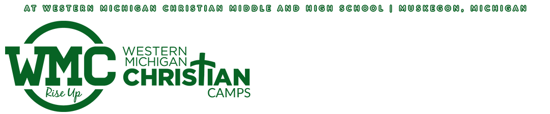 Western Michigan Christian High School Sports Camps